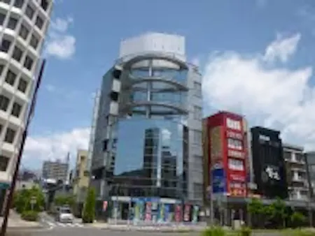 事務所画像 2