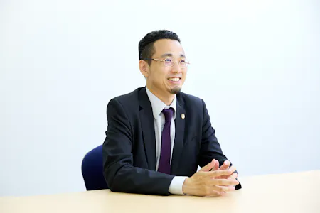 事務所画像 3