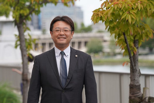 山本明生法律事務所