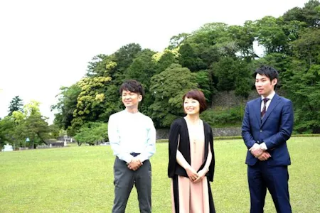 事務所画像 2