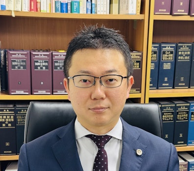 アーチ日本橋法律事務所