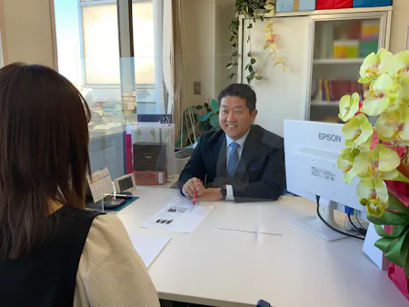 事務所画像 3