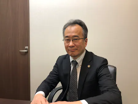 事務所画像 2