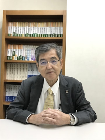 桃原法律事務所