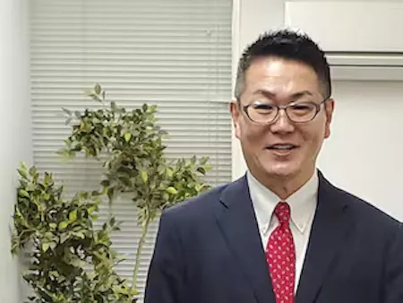 事務所画像 3