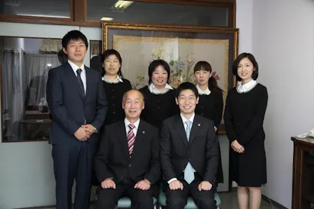 事務所画像 2