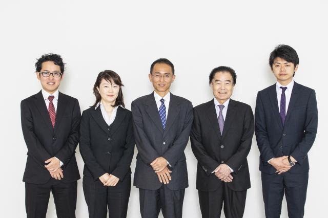 税理士法人森田経営