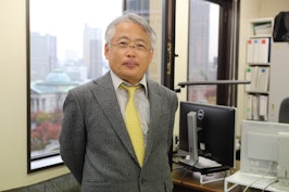 中西哲也法律事務所