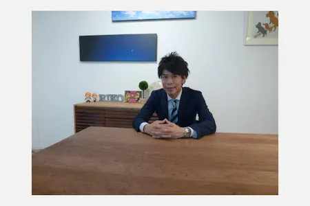 事務所画像 3