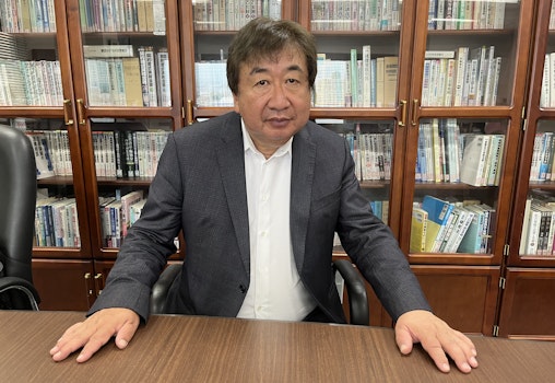本野仁法律事務所