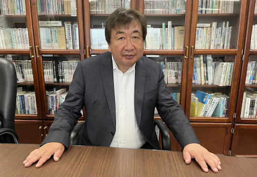 本野仁法律事務所