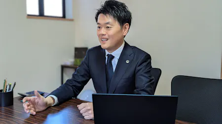 事務所画像 2