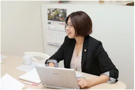 ざっしょのくま法律事務所