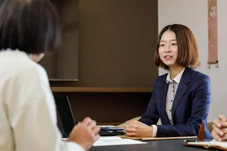 事務所画像 4