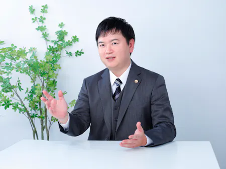事務所画像 2
