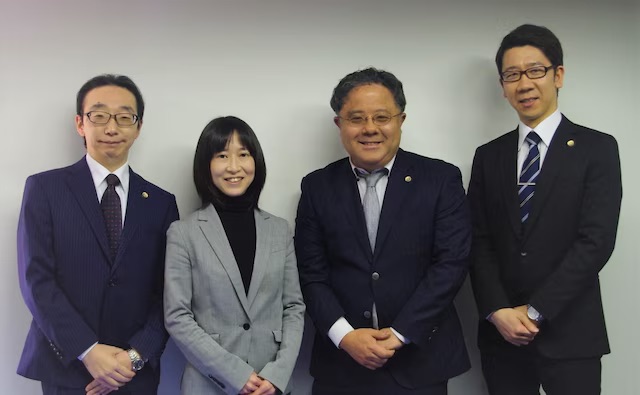 弁護士法人児玉明謙法律事務所大阪事務所