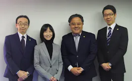 弁護士法人児玉明謙法律事務所大阪事務所