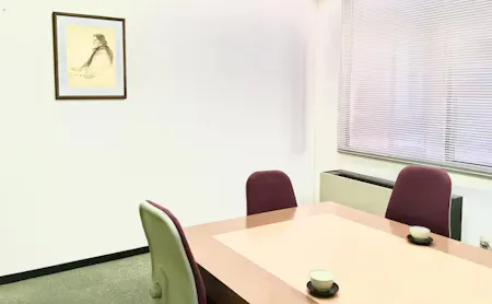 事務所画像 2