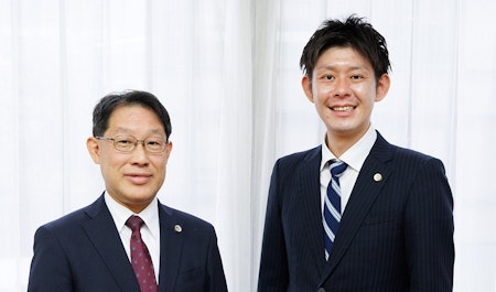 事務所画像 2