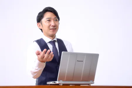 事務所画像 2
