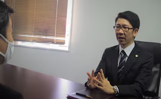 弁護士法人児玉明謙法律事務所大阪事務所