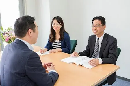 事務所画像 2