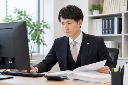 事務所画像 2