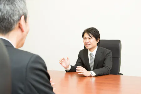 事務所画像 2