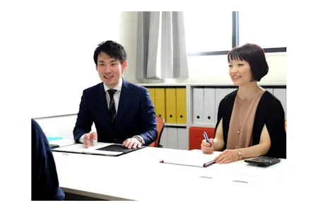 事務所画像 4