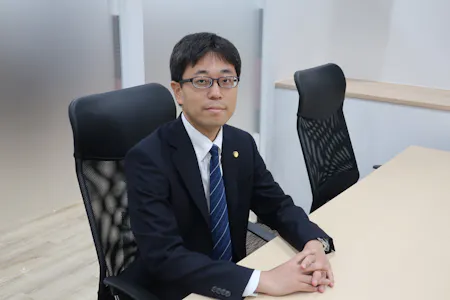 事務所画像 2