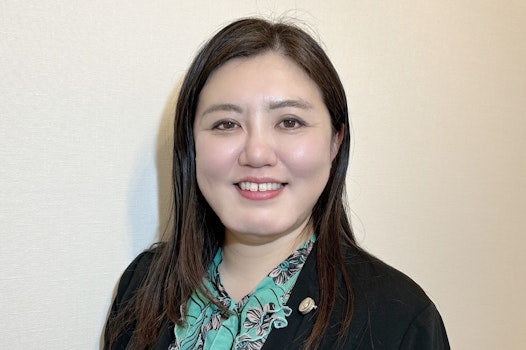 小野智映子法律事務所