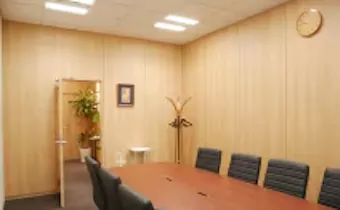 弁護士法人大西総合法律事務所横浜事務所