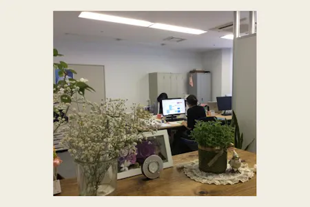 事務所画像 1
