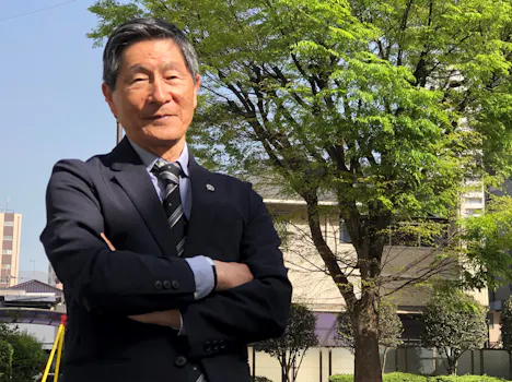 江口亮一郎法律事務所