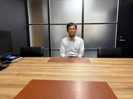 事務所画像 2