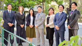 弁護士法人樋口国際法律事務所