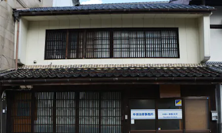 事務所画像 2
