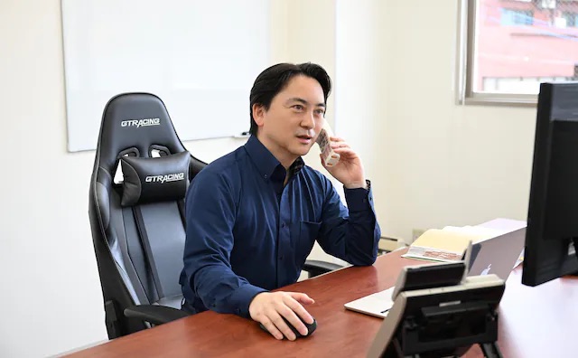 弁護士法人堤＆パートナーズ法律事務所