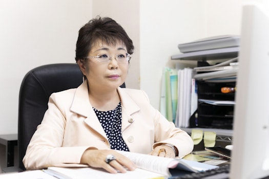 小堀球美子法律事務所