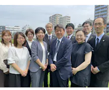 町田シビック綜合法律事務所