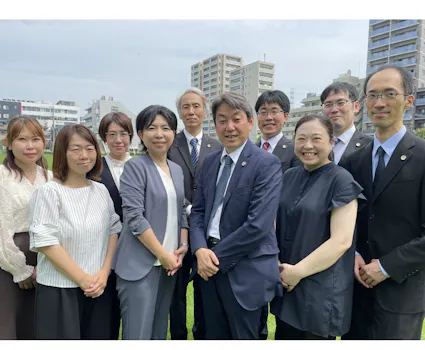 町田シビック綜合法律事務所