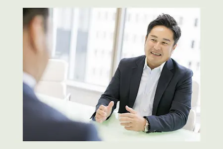 事務所画像 2