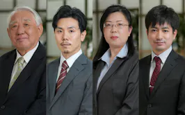 弁護士法人ACLOGOS