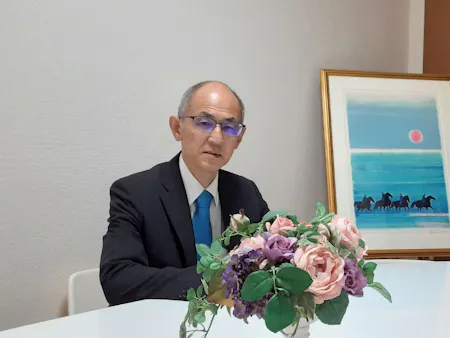 事務所画像 2