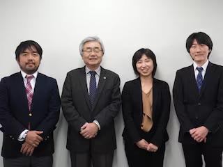 むさしの森法律事務所