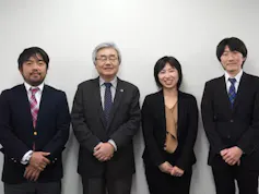 むさしの森法律事務所