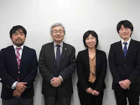 むさしの森法律事務所