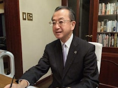 尾崎祐一法律事務所