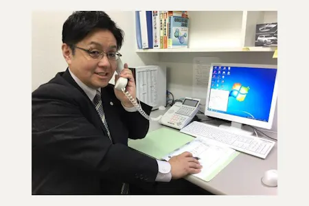 事務所画像 4