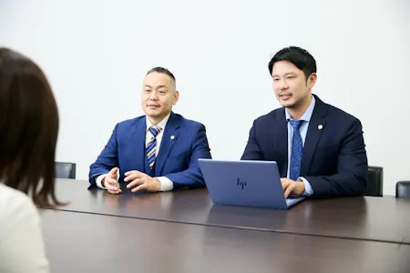 事務所画像 3